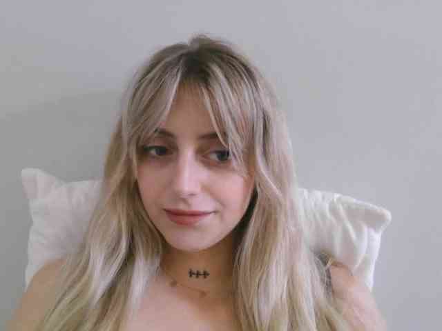 StellaSweet webcam