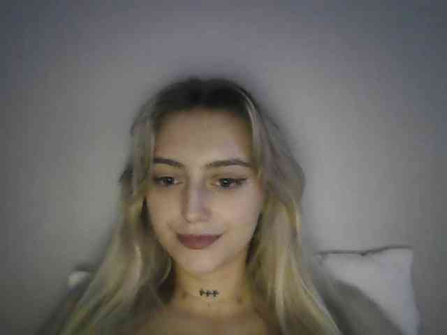 StellaSweet webcam