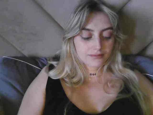 StellaSweet webcam