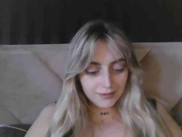 StellaSweet webcam