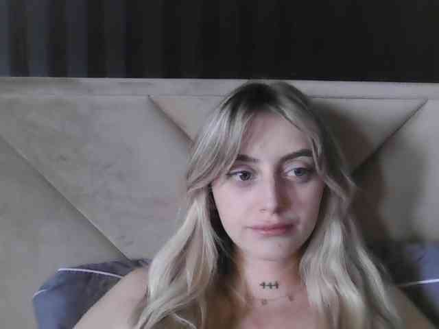 StellaSweet webcam