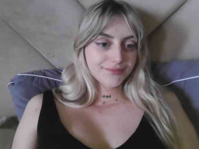 StellaSweet webcam