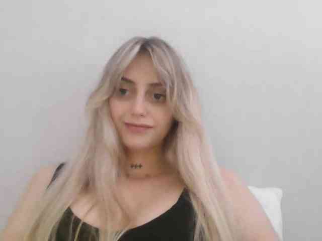 StellaSweet webcam