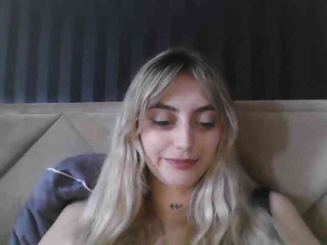 StellaSweet webcam