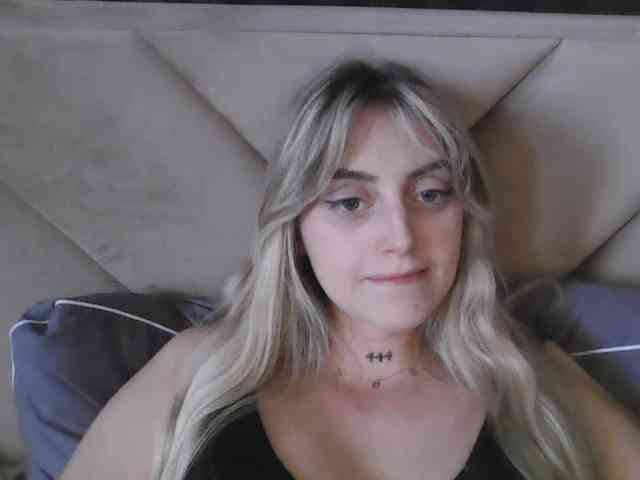 StellaSweet webcam