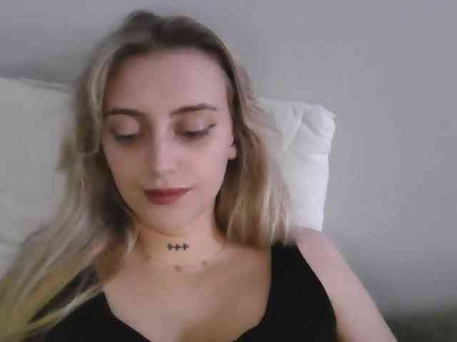 StellaSweet webcam