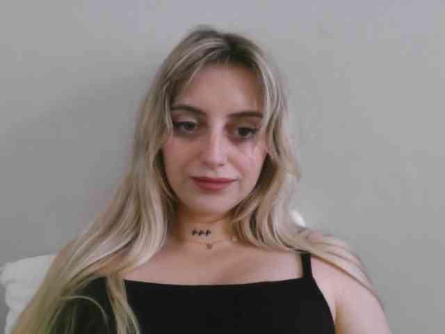 StellaSweet webcam