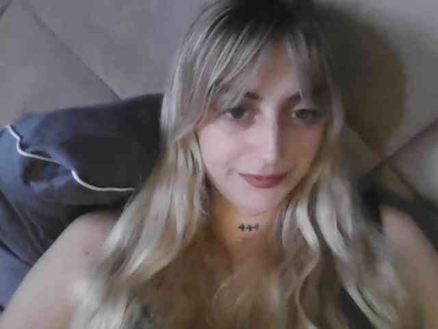 StellaSweet webcam