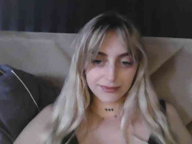 StellaSweet webcam