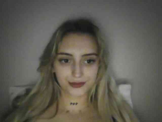 StellaSweet webcam
