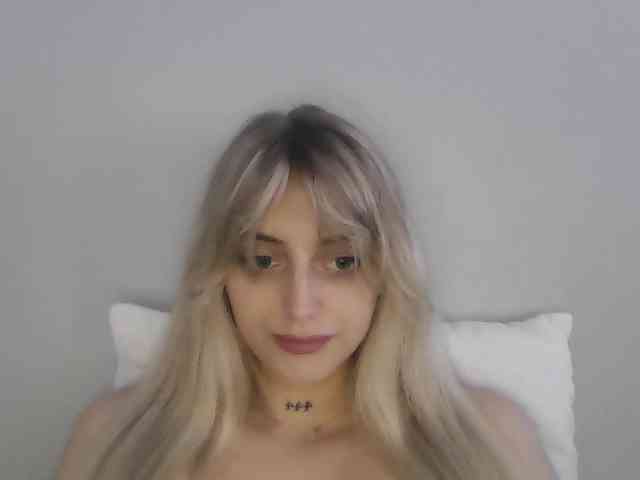 StellaSweet webcam