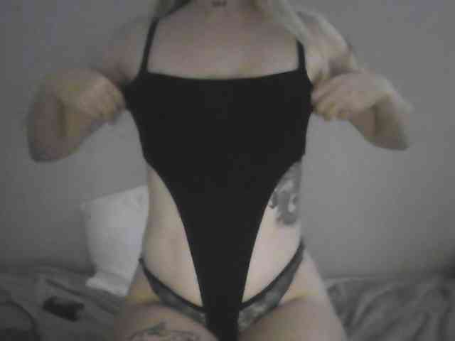 StellaSweet webcam