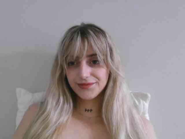 StellaSweet webcam