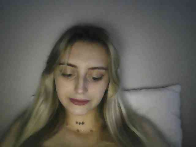 StellaSweet webcam