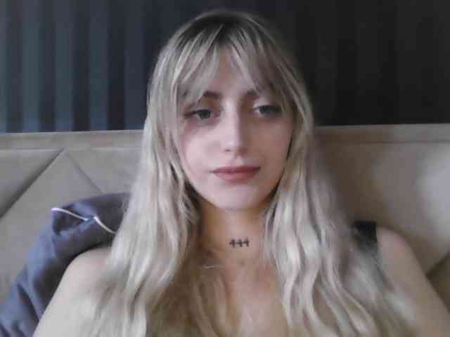 StellaSweet webcam