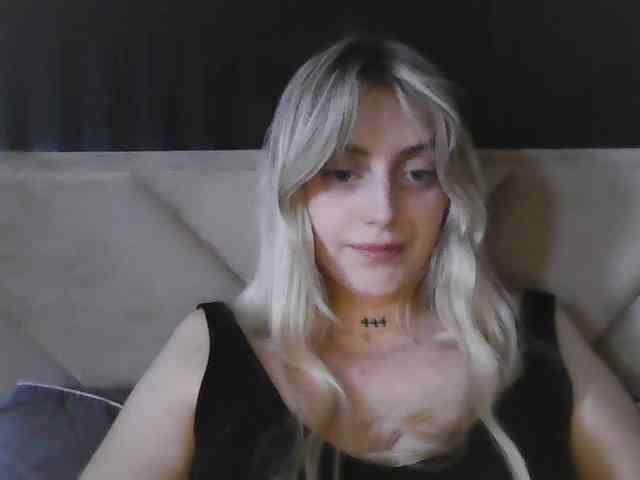 StellaSweet webcam