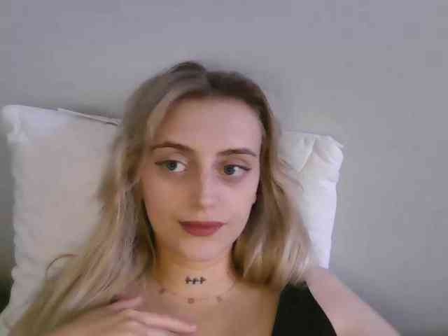 StellaSweet webcam