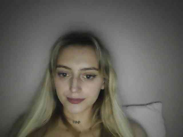 StellaSweet webcam
