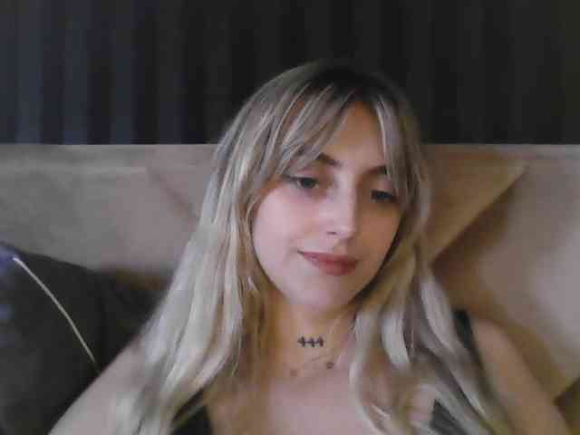 StellaSweet webcam