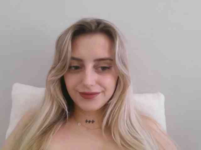 StellaSweet webcam