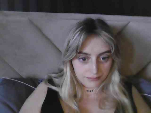 StellaSweet webcam
