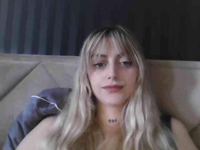 StellaSweet webcam