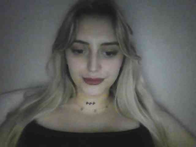 StellaSweet webcam