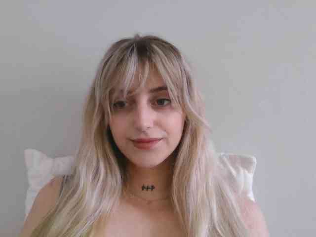 StellaSweet webcam