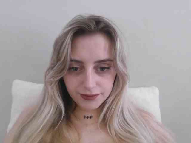 StellaSweet webcam