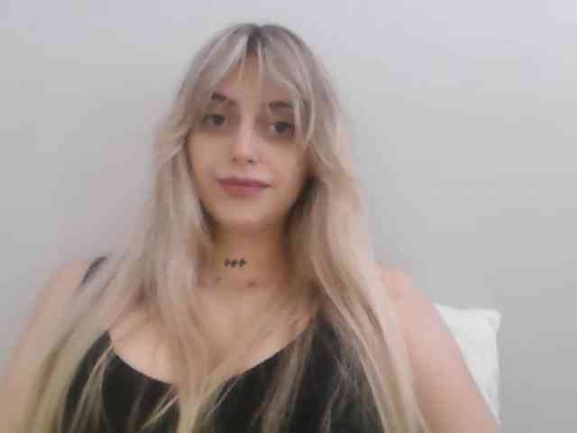 StellaSweet webcam