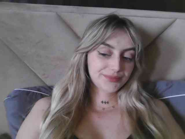 StellaSweet webcam