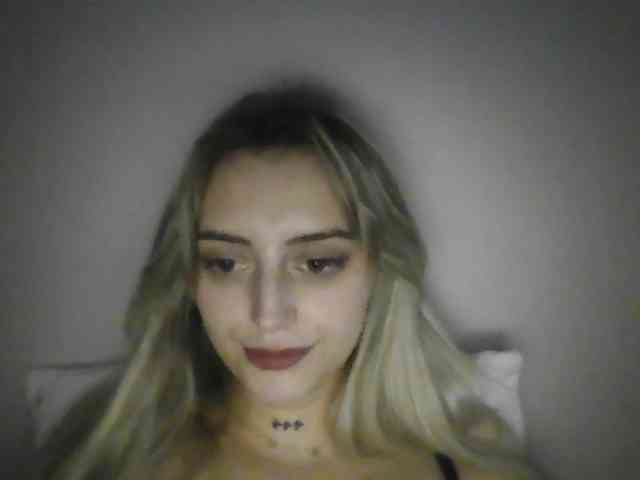StellaSweet webcam