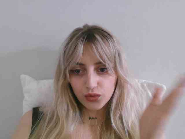 StellaSweet webcam