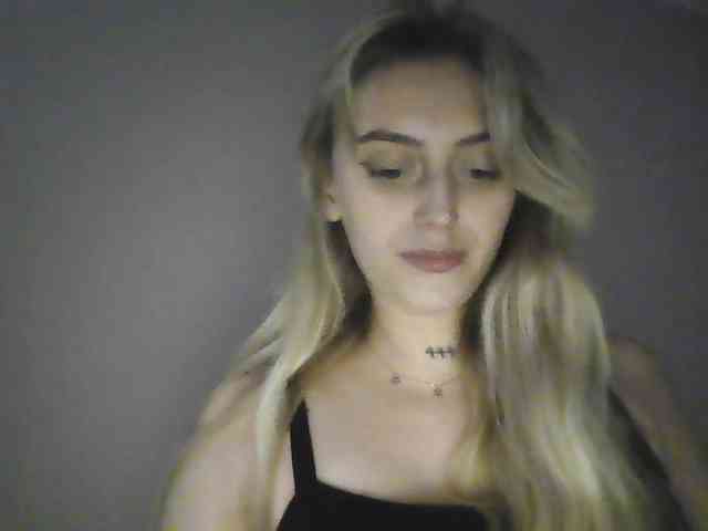 StellaSweet webcam