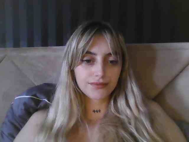 StellaSweet webcam