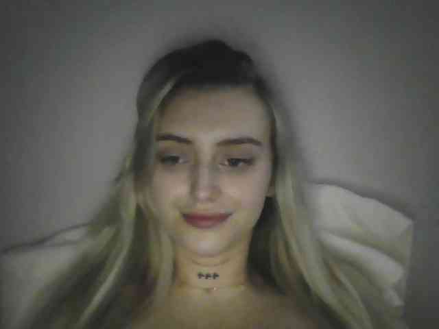 StellaSweet webcam