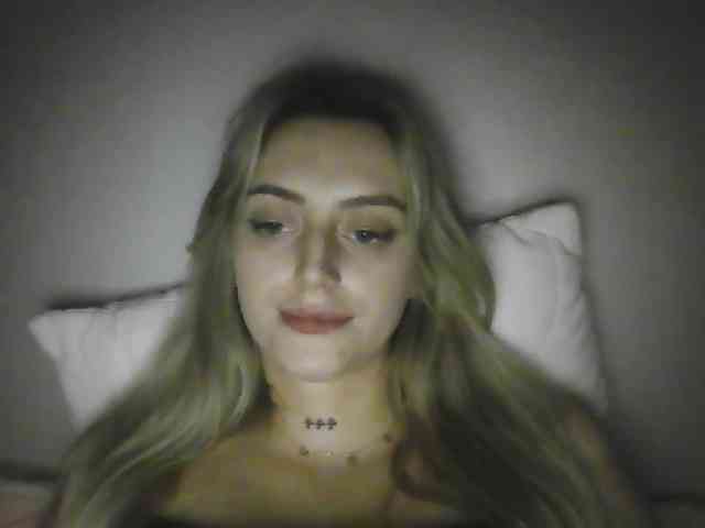 StellaSweet webcam
