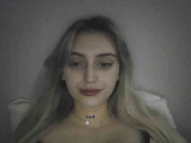 StellaSweet webcam