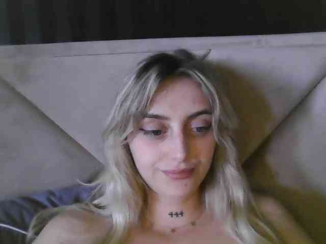 StellaSweet webcam