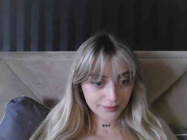 StellaSweet webcam