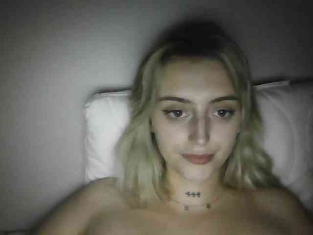 StellaSweet webcam