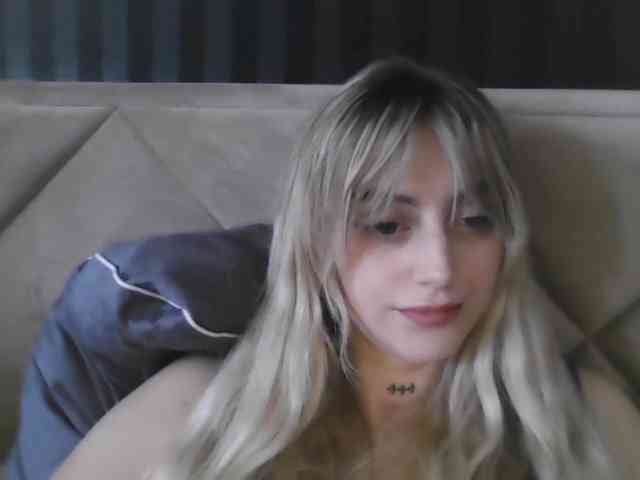 StellaSweet webcam