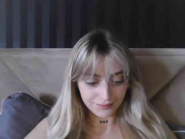 StellaSweet webcam
