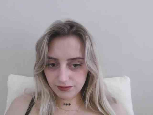 StellaSweet webcam