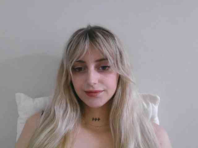 StellaSweet webcam