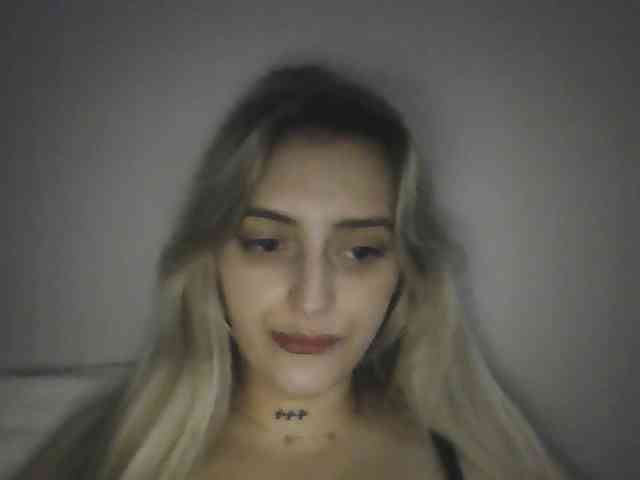 StellaSweet webcam