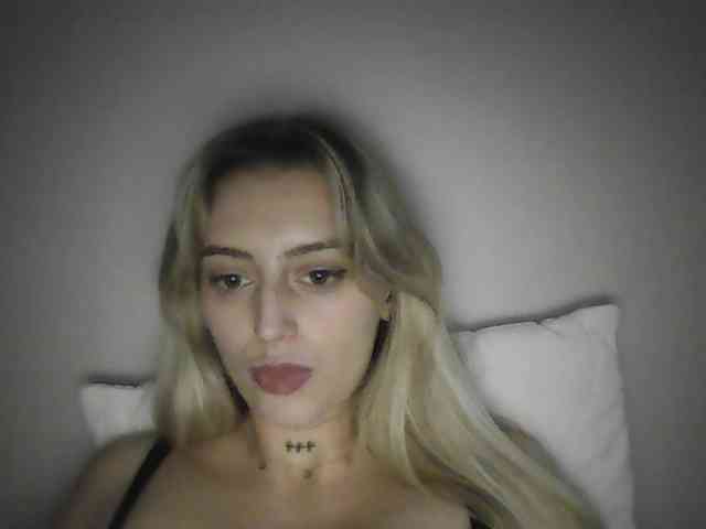 StellaSweet webcam