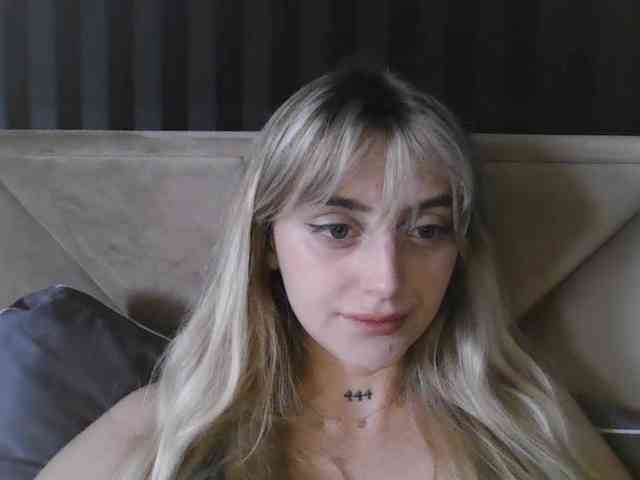 StellaSweet webcam
