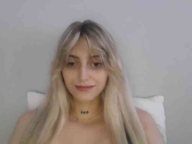 StellaSweet webcam