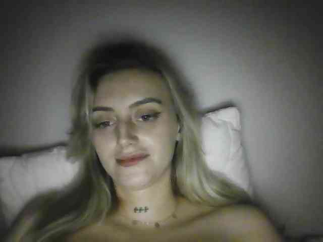 StellaSweet webcam